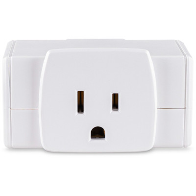 CyberPower GT3WT 3 Sided Outlet Adapter