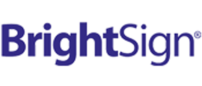 BrightSign