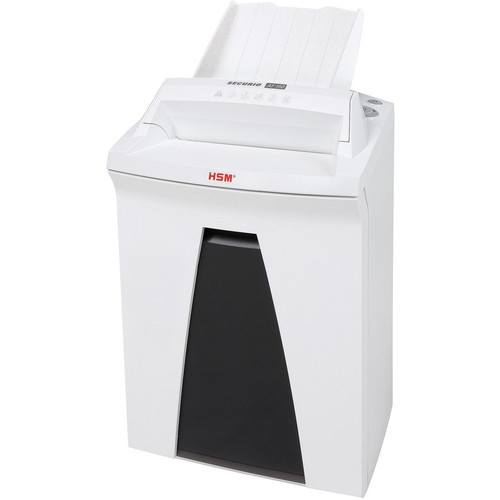 HSM SECURIO AF150 Micro-Cut Shredder with Automatic Paper Feed