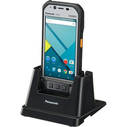 Panasonic Toughpad FZ-F1/N1 Charging Cup