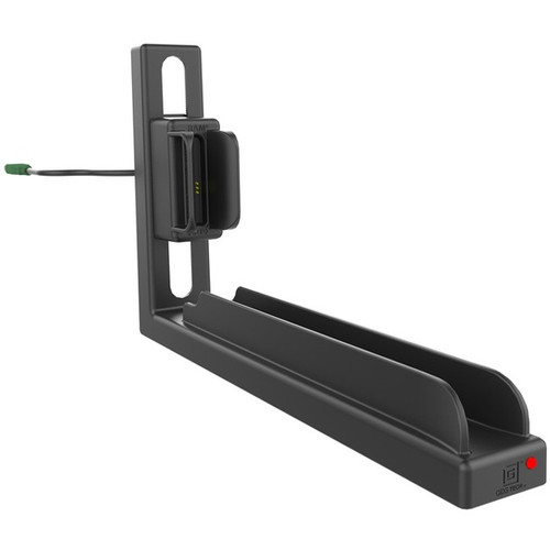 RAM Mounts GDS Slide Dock with Drill Down Attachment for IntelliSkin Products