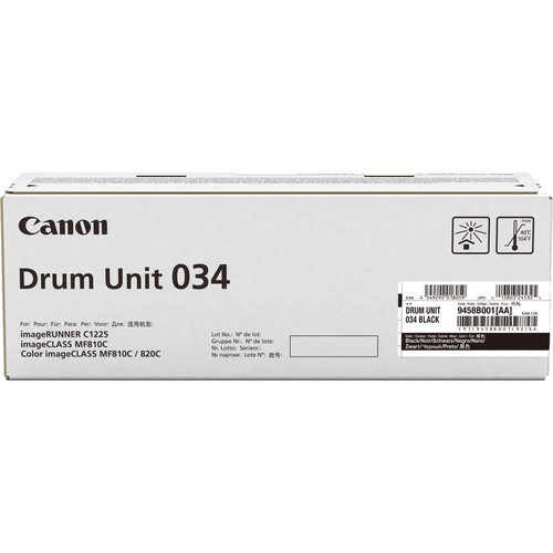 Canon 034 Imaging Drum