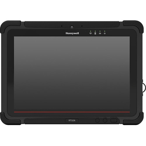 Honeywell RT10A-L0N-17C12S0F RT10A Tablet - 10.1" WUXGA - Octa-core (8 Core) 2.20 GHz - 4 GB RAM - 32 GB Storage - Android 9.0 Pie