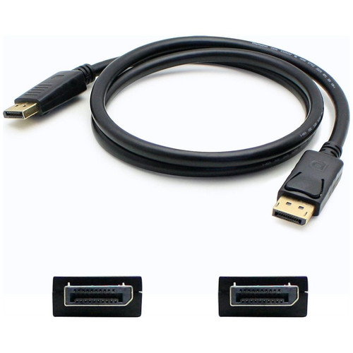 AddOn DISPLAYPORT1-5F DisplayPort Audio/Video Cable