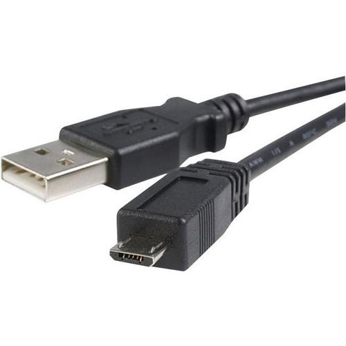 StarTech UUSBHAUB50CM 0.5m Micro USB Cable - A to Micro B