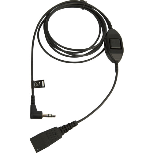 Jabra 8735-019 8735-019 Audio Cable