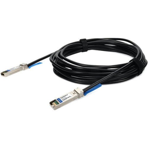 AddOn SFP-10GB-PDAC0-5MLZ-J-AO Twinaxial Network Cable