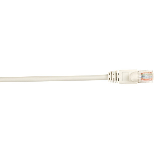 Black Box CAT5EPC-005-GY Connect Cat.5e UTP Patch Network Cable