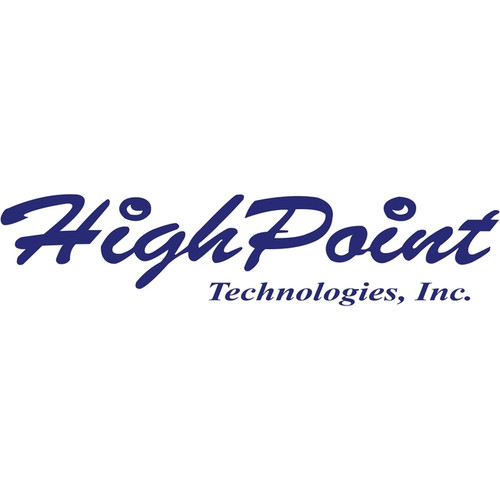HighPoint 8643-8643-060 Mini-SAS HD Data Transfer Cable