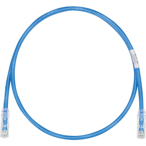 Panduit UTPSP50BUY Cat.6 UTP Patch Network Cable