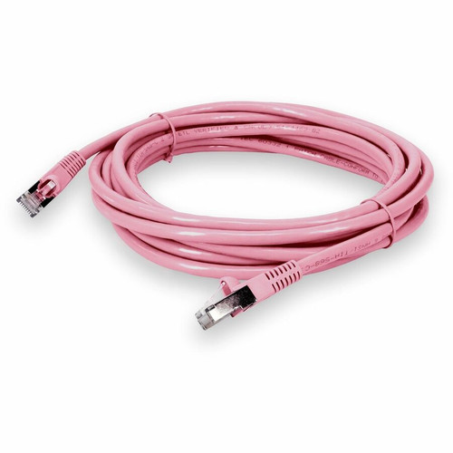 AddOn ADD-25FCAT6S-PK Cat.6 STP Patch Network Cable