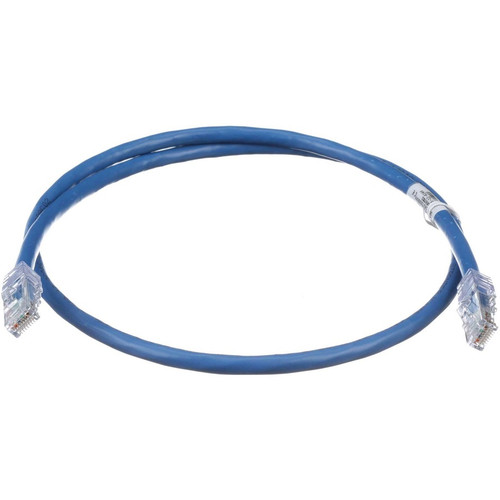 Panduit UTP6AX6VL Pan-Net&reg; Patch Cords