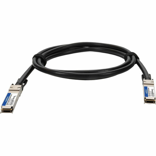 AddOn QSFP28-100GB-PDAC3MLZ-MX-AO Twinaxial Network Cable