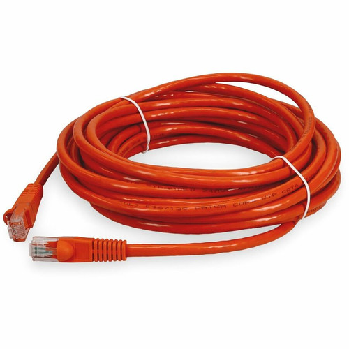 AddOn ADD-21FCAT6-OE Cat.6 UTP Patch Network Cable