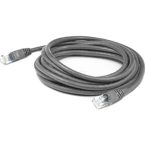 AddOn ADD-30FCAT6S-GY Cat.6 STP Patch Network Cable