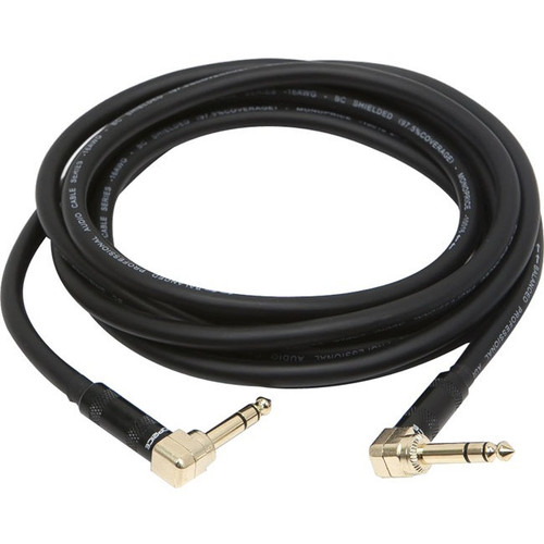 Monoprice 9442 Premier 6.35mm Audio Cable