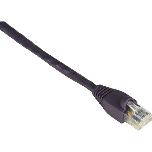 Black Box EVNSL648-0003 GigaTrue Cat. 6 Channel UTP Patch Cable