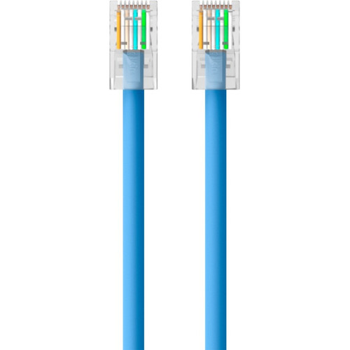 Belkin A3L791-01-BLU Cat5e Patch Cable