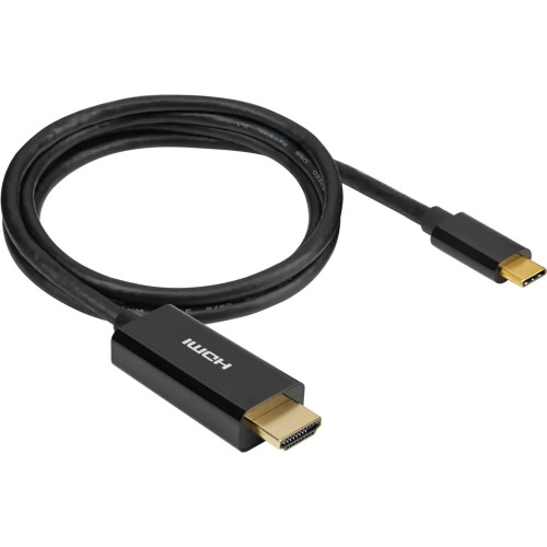 Corsair CU-9000004-WW USB Type-C to HDMI Cable