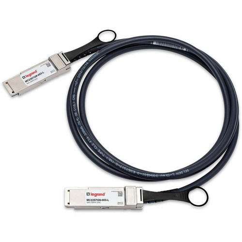Ortronics MC2207128-003-A DAC Network Cable
