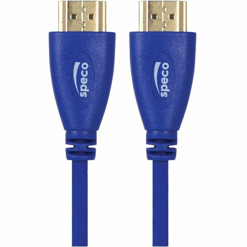 Speco HDVL10 HDMI Audio/Video Cable