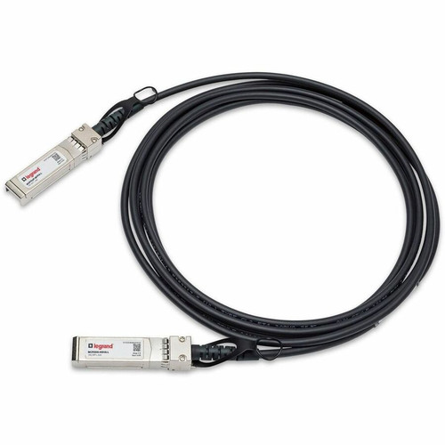 Ortronics MCP2100-X001A-A DAC Network Cable