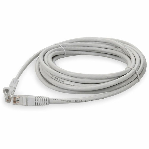 AddOn ADD-50FCAT6A-WE Cat.6a UTP Patch Network Cable