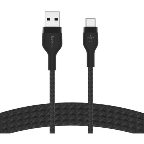 Belkin CAB010BT2MBK USB-A to USB-C Cable