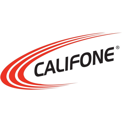 Califone CA-44 Replacement Cords For 610-44 Headphones