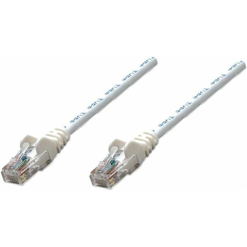 Manhattan 320689 Network Cable, Cat5e, UTP