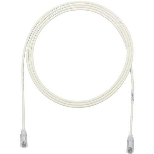 Panduit UTP28SP6IN-48 Cat.6 U/UTP Patch Network Cable