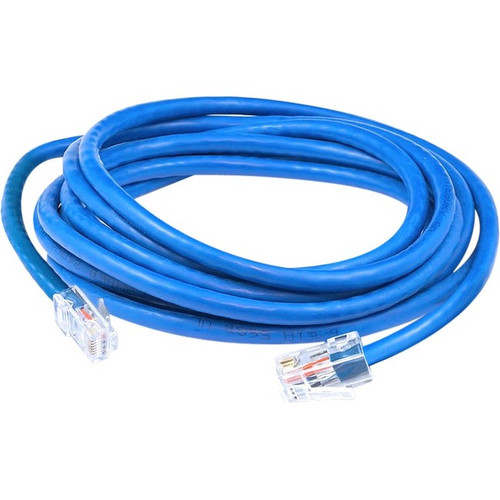 AddOn ADD-5FCAT6ANB-BE Cat.6a UTP Patch Network Cable