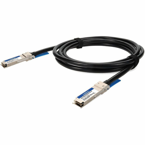 AddOn QSFP-40GB-PDAC2MLZ-AR-AO Twinaxial Network Cable