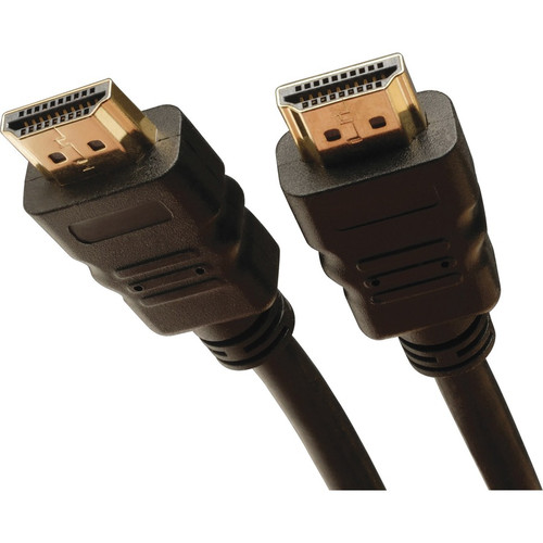 Tripp Lite P569-050 Standard Speed HDMI Cable with Ethernet Digital Video with Audio (M/M) 50 ft. (15.24 m)