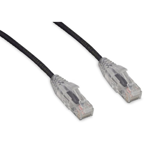 ENET C6-BK-SCB-50-ENC Cat.6 Network Cable