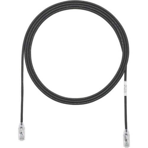 Panduit UTP28SP18BL-Q Cat.6 UTP Patch Network Cable