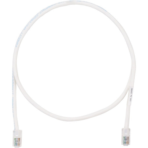 Panduit UTPCH9Y Cat.5e UTP Patch Network Cable