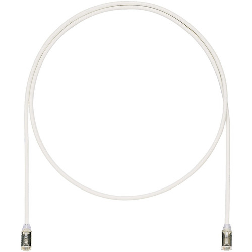 Panduit STP28X3MBU Cat.6a F/UTP Network Cable