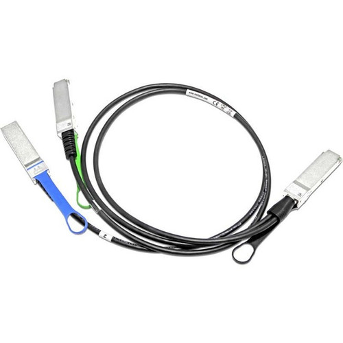 Mellanox MCP7H50-H001R30 QSFP56 Network Cable