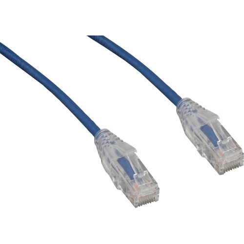 ENET C6-BL-SCB-40-ENC Cat.6 Network Cable