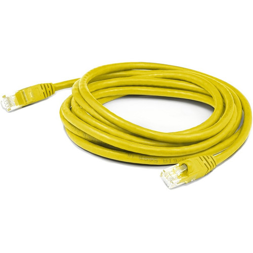 AddOn ADD-3FCAT6S-YW Cat.6 STP Patch Network Cable