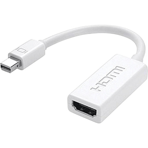 Belkin F2CD021EB Audio/Video Cable Adapter