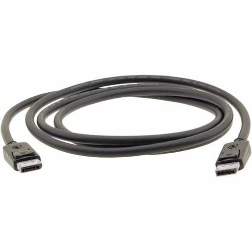 Kramer 97-0617025 DisplayPort (M) to DisplayPort (M) Cable