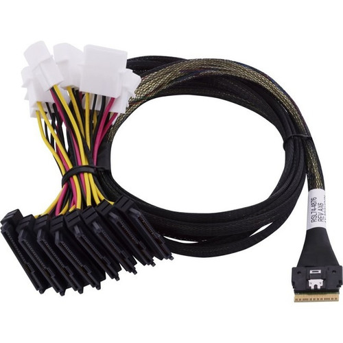 Microchip 2305400-R Cable