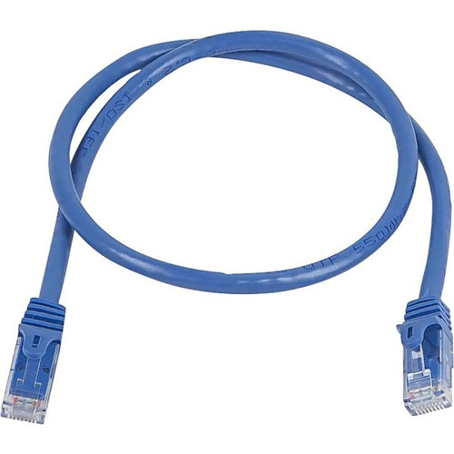 Monoprice 11272 FLEXboot Cat.6 UTP Patch Network Cable