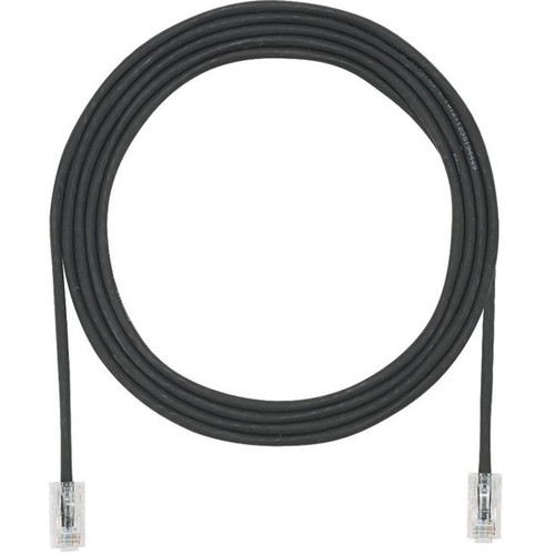 Panduit UTP28CH5.5MBL Cat.5e U/UTP Patch Network Cable
