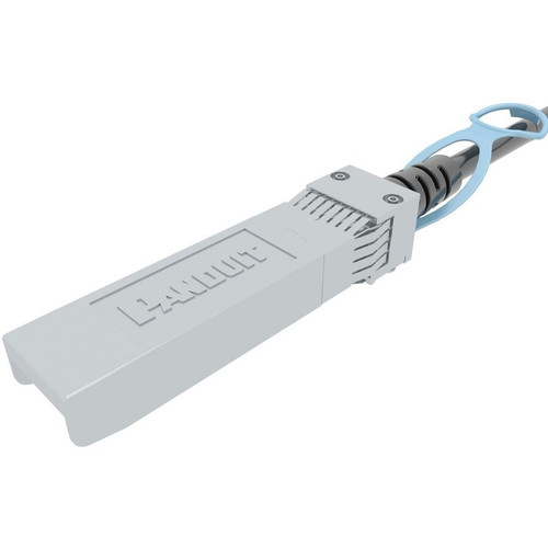 Panduit PSF2PZA3MBU SFP28 Network Cable