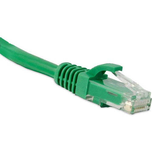 ENET C5E-GN-15-ENT Cat.5e Patch Network Cable