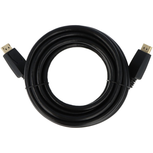 VisionTek 901429 DisplayPort to DisplayPort 1.4 Cable 4.5 Meter