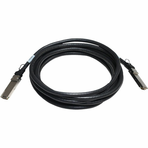 HPE S0E49A QSFP-DD/QSFP56 Splitter Network Cable